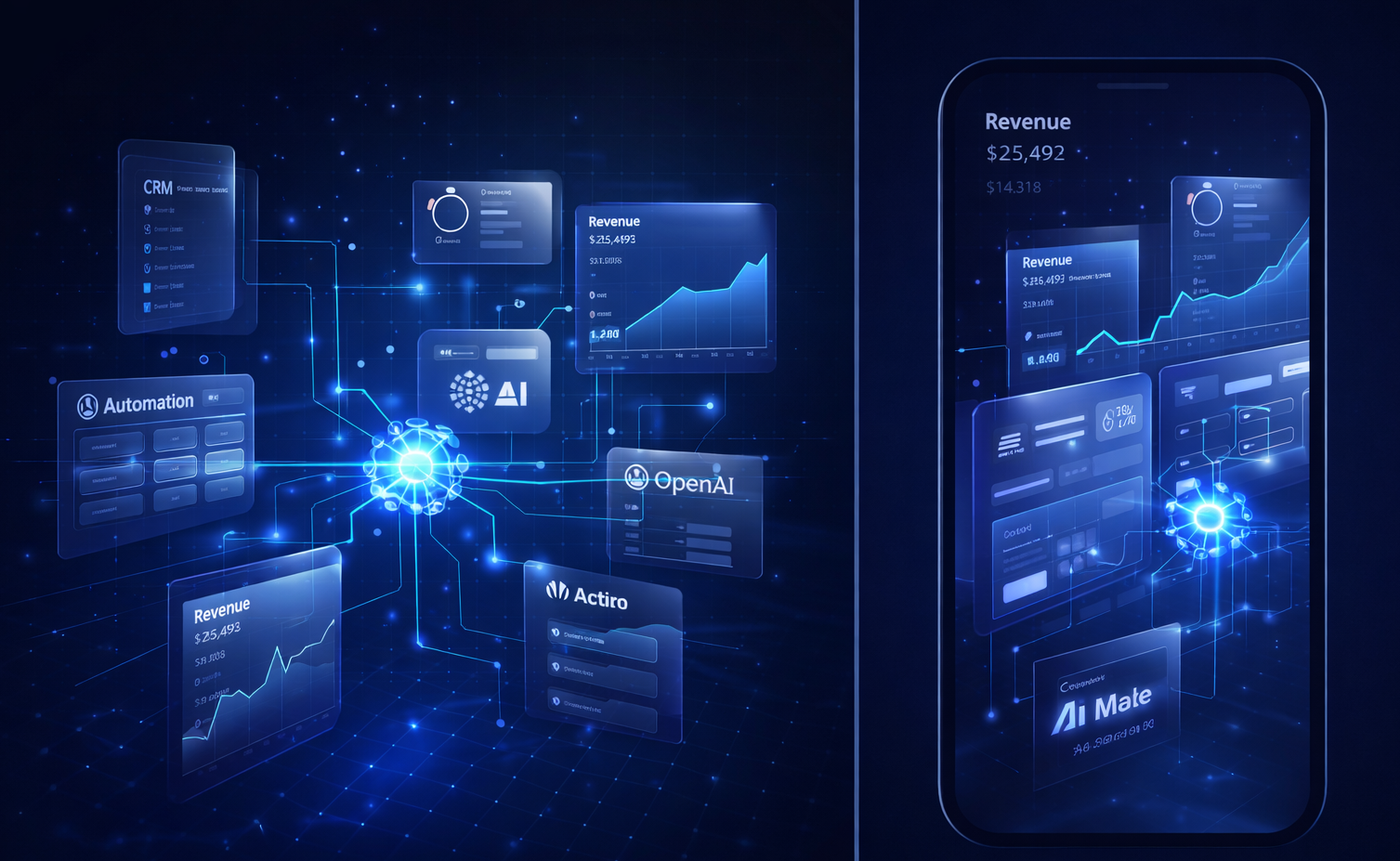 ai growth system seolox